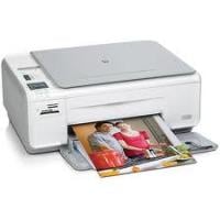 HP Photosmart C4385 Printer Ink Cartridges